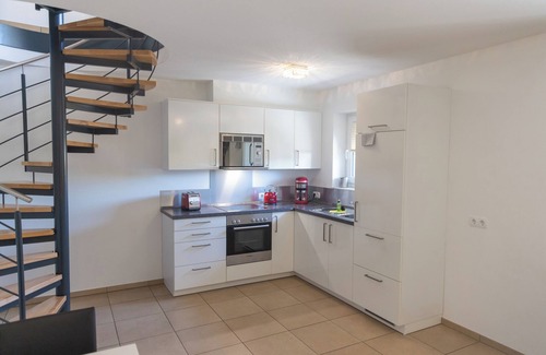 Konstanz-Paradies Apartment | Boardinghouse HOME - adults only -