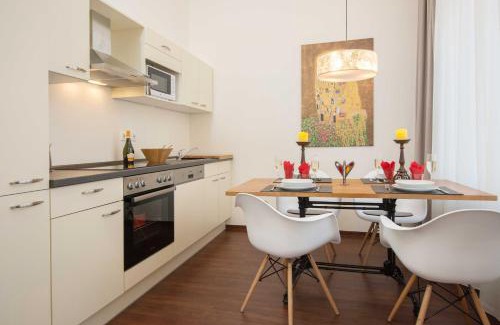 Bergheim Apartment | Boardinghouse Luise 5