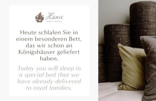 Bergheim Apartment | Boardinghouse Luise 5