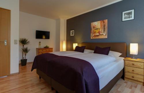 Barmbek-Sued Apartment | Boardinghouse Mundsburg