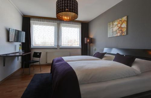 Barmbek-Sued Apartment | Boardinghouse Mundsburg