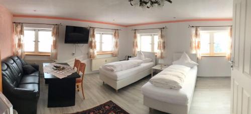 Monchweiler House | Boardinghouse-SWB im Hirschen