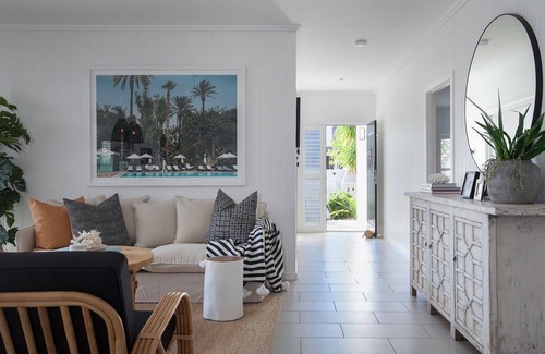 Mount Coolum House | Boardrider Beach House