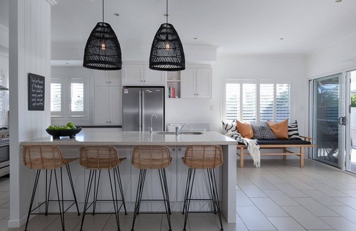 Mount Coolum House | Boardrider Beach House