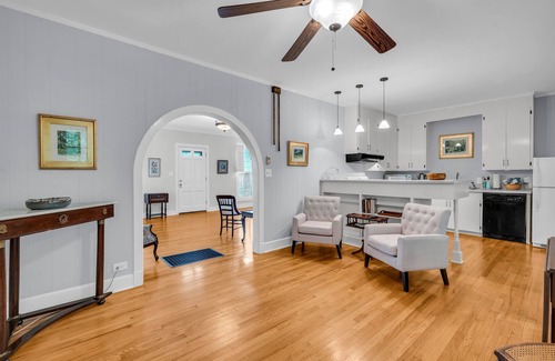 Starkville House | Boardtown Commons | Big Side | Historic
