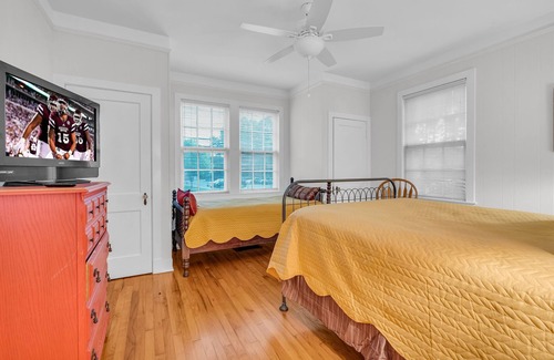 Starkville House | Boardtown Commons | Small Side | Historic