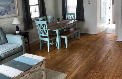 North End Apartment | Boardwalk Apartment