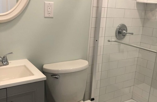 North End Apartment | Boardwalk Apartment