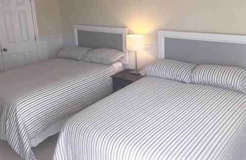 Point Pleasant Beach Hotel | Boardwalk Beach Inn