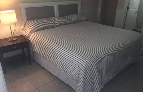 Point Pleasant Beach Hotel | Boardwalk Beach Inn