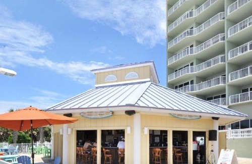 Panama City Beach Apartment | Boardwalk Beach Resort 1900