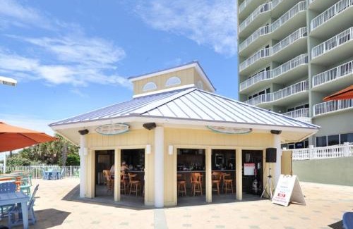 Panama City Beach Apartment | Boardwalk Beach Resort 1900