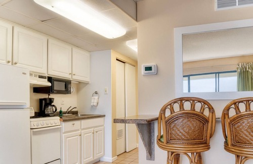 Ocean City Apartment | Boardwalk One