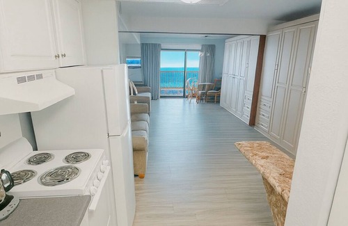 Ocean City Apartment | Boardwalk One