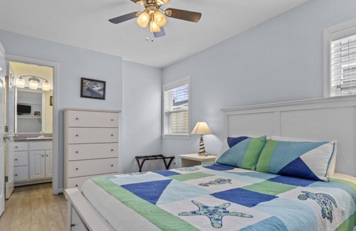 Atlantic Beach Condo | Boardwalk Shores