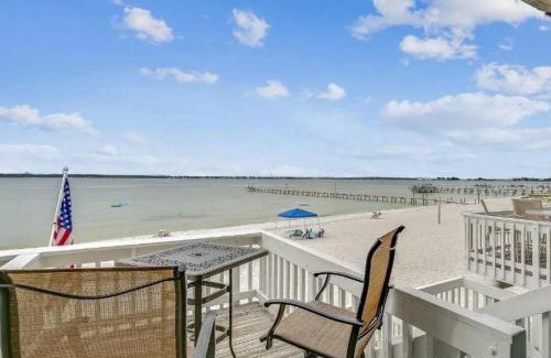 Pensacola Beach House | Boardwalk Unit E4