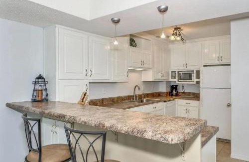 Pensacola Beach House | Boardwalk Unit E4