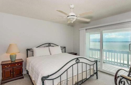 Pensacola Beach House | Boardwalk Unit E4