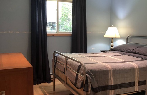 Georgian Bay Cottage | Boat Access Lakeside Retreat