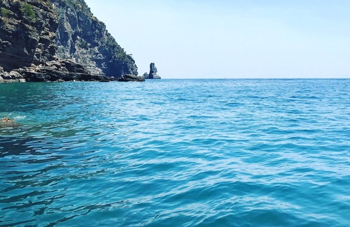 Chiaia Boat Rental | BOAT AND BREAKFAST Mergellina Naples. Boat B&B in the most beautiful gulf in the world