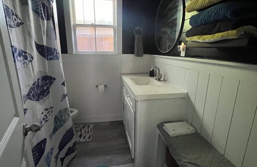 Georgetown House | BOAT AND PET FRIENDLY HOME LOCATED NEAR SAMPIT RIVER