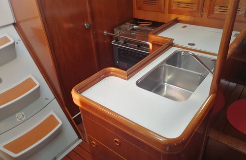 Bisceglie Boat Rental | Boat & Breakfast Leporello