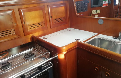 Bisceglie Boat Rental | Boat & Breakfast Leporello