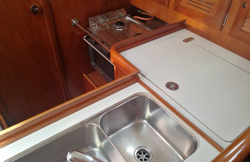 Bisceglie Boat Rental | Boat & Breakfast Leporello