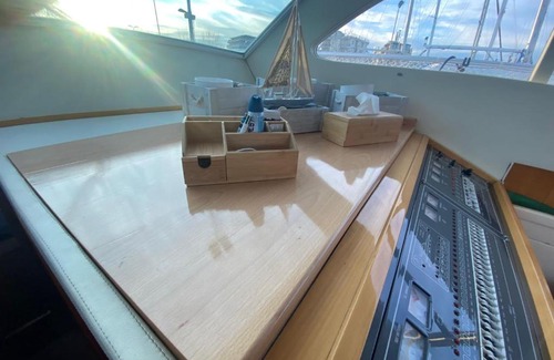 Porto San Giorgio Boat Rental | Boat Experience