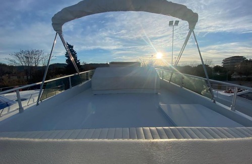 Porto San Giorgio Boat Rental | Boat Experience
