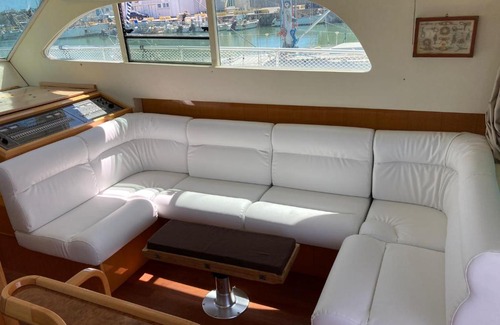Porto San Giorgio Boat Rental | Boat Experience
