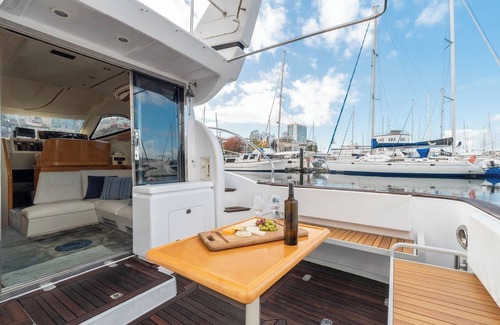 Vigo Boat Rental | Boat Experience Vigo