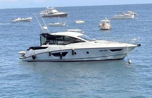 Chiaia Boat Rental | Boat For Events