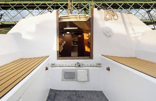 Viana do Castelo Boat Rental | Boat 'Happy Sailor' in Viana do Castelo