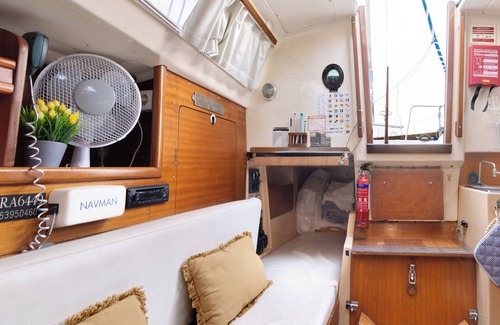 Viana do Castelo Boat Rental | Boat 'Happy Sailor' in Viana do Castelo