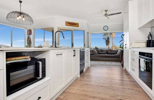 Boat Harbour House | Boat Harbour Beach House