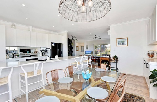 Boat Harbour House | Boat Harbour Beach House