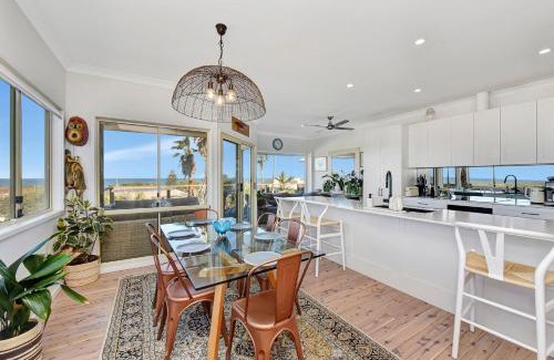Boat Harbour House | Boat Harbour Beach House