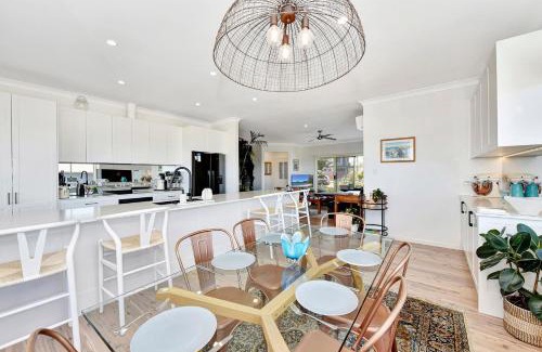 Boat Harbour House | Boat Harbour Beach House