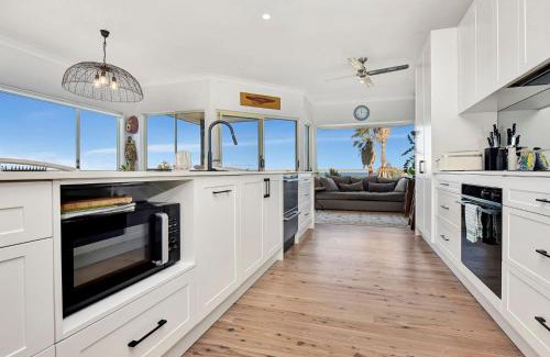 Boat Harbour House | Boat Harbour Beach House