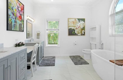 Grand Harbour House | Boat Harbour House