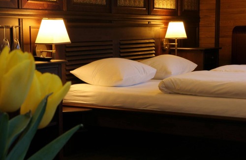 Nove Mesto Hotel | Boat Hotel Matylda