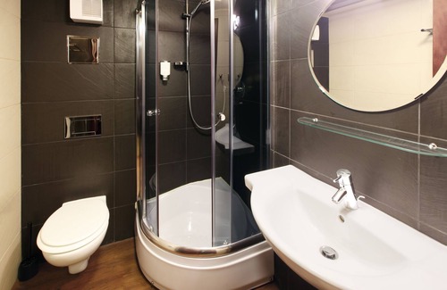 Nove Mesto Hotel | Boat Hotel Matylda