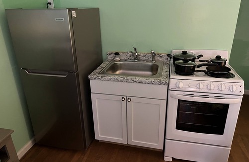 Willoughby Spit Apartment | Boat House Studio - Water Front Pets Wifi Smart Tv Apts by RedAwning