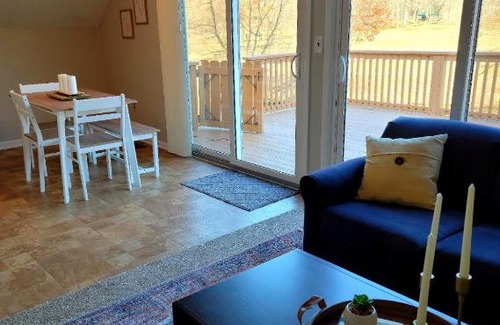 Downingtown House | Boat House