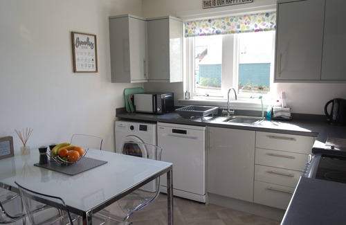 Boat of Garten Cottage | Boat of Garten - welcoming & cosy family friendly house