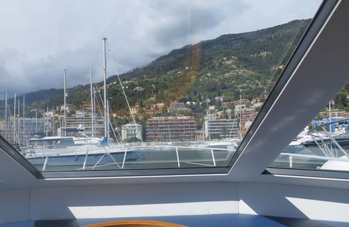 Menton Boat Rental | Boat on the Cote d'Azur