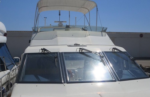 Menton Boat Rental | Boat on the Cote d'Azur