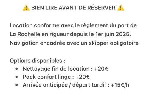 La Rochelle Boat Rental | BOAT PARADISE LA ROCHELLE - Cranchi Méditerranée 40