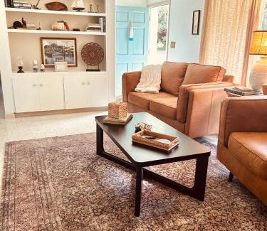 Crystal River House | Boat Parking Retreat near Kings Bay